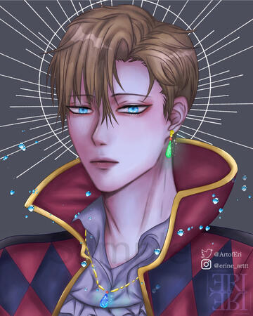 Fanarts/semi-realism