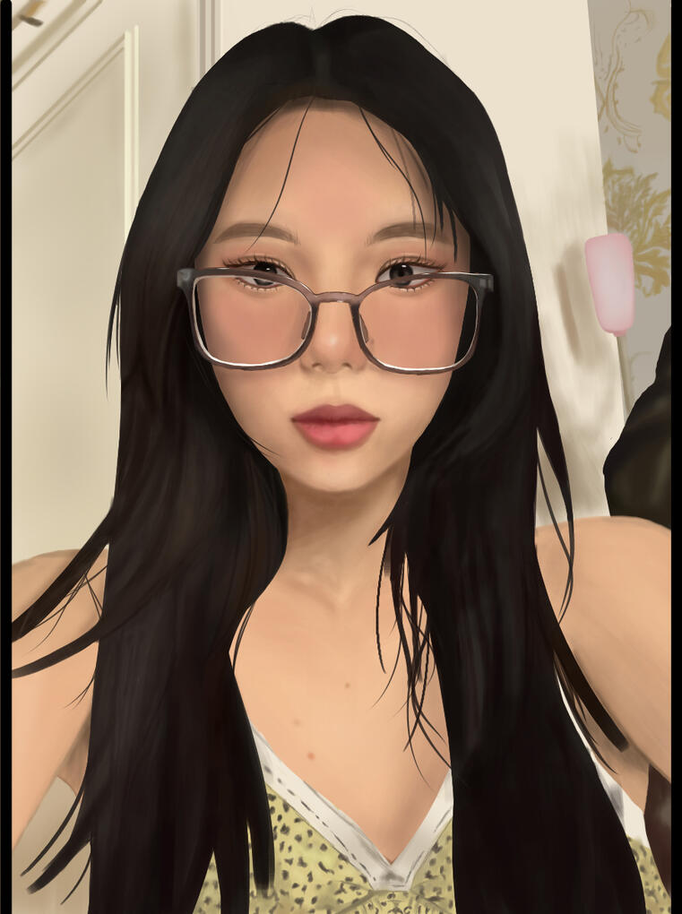 Real people (complex semi-realism)